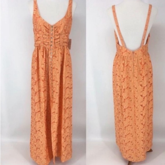 Free People Fresh like Daisy Dress - Picture 5 of 10